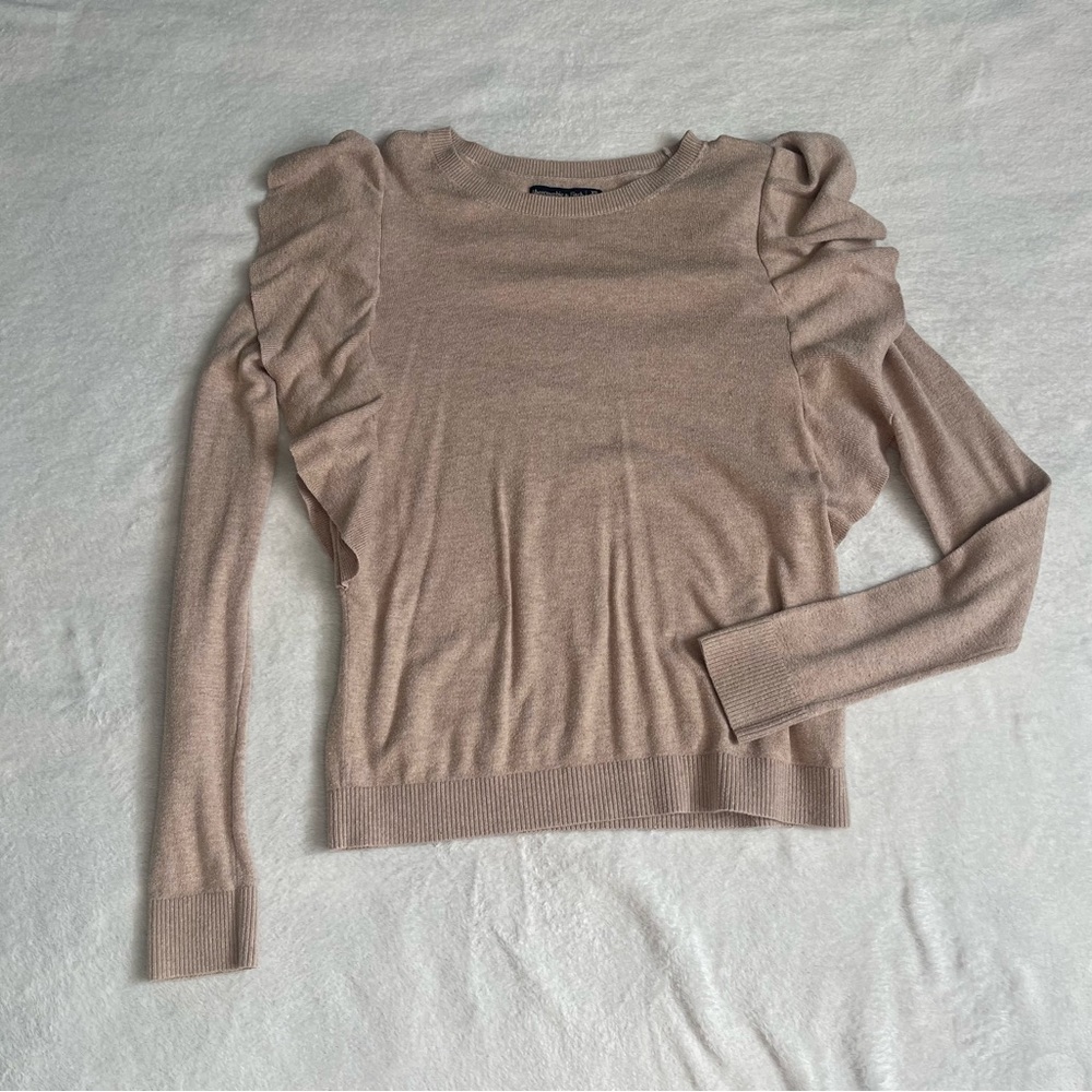A&F Sweater